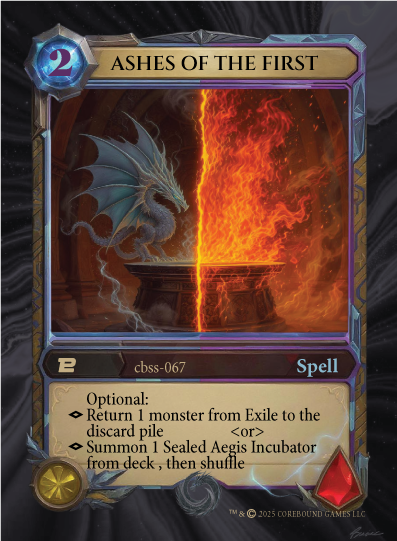Card Name